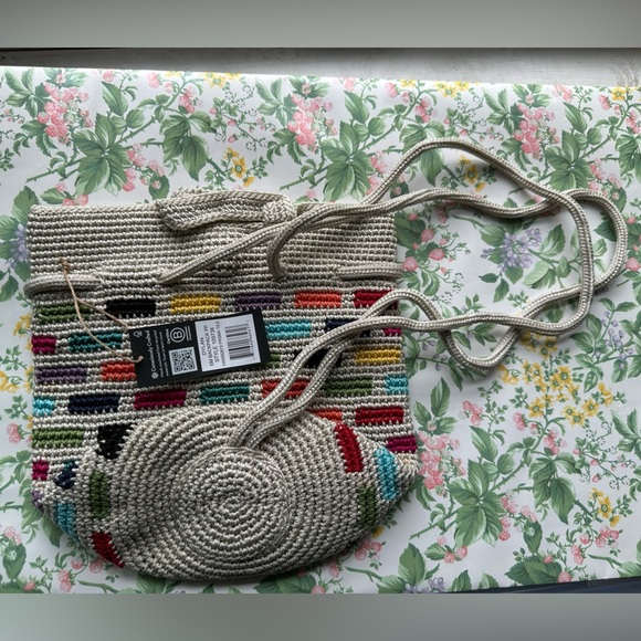 The Sak Dylan small backpack NWT main image 11